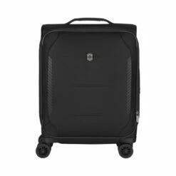 Victorinox Crosslight Expandable Global Cabin Suitcase - 55cm
