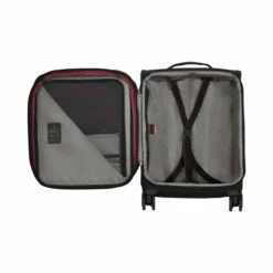 Victorinox Crosslight Expandable Global Cabin Suitcase - 55cm -Zime Luggage Sales TGE 612417 S PR 79952.1677777377