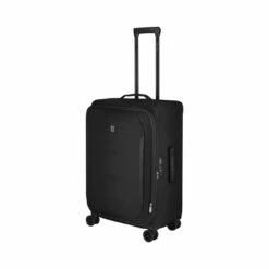 Victorinox Crosslight Expandable Medium Suitcase - 68cm -Zime Luggage Sales TGE 612420 S FR2 74784.1677848376