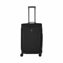 Victorinox Crosslight Expandable Medium Suitcase - 68cm -Zime Luggage Sales TGE 612420 S PO2 01548.1677848376