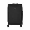 Victorinox Crosslight Expandable Medium Suitcase - 68cm