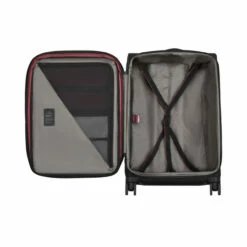 Victorinox Crosslight Expandable Medium Suitcase - 68cm -Zime Luggage Sales TGE 612420 S PR 36633.1677848391