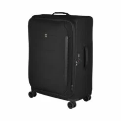Victorinox Crosslight Expandable Large Suitcase - 76cm -Zime Luggage Sales TGE 612421 S FR 96004.1677853122