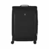 Victorinox Crosslight Expandable Large Suitcase - 76cm
