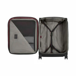 Victorinox Crosslight Expandable Large Suitcase - 76cm -Zime Luggage Sales TGE 612421 S PR 15806.1677853140