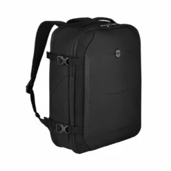 Victorinox Crosslight Expandable 15.6" Laptop Boarding Bag - 53cm 16 Victorinox Crosslight Expandable 15.6" Laptop Boarding Bag - 53cm -Zime Luggage Sales TGE 612423 S FL 87823.1678103952