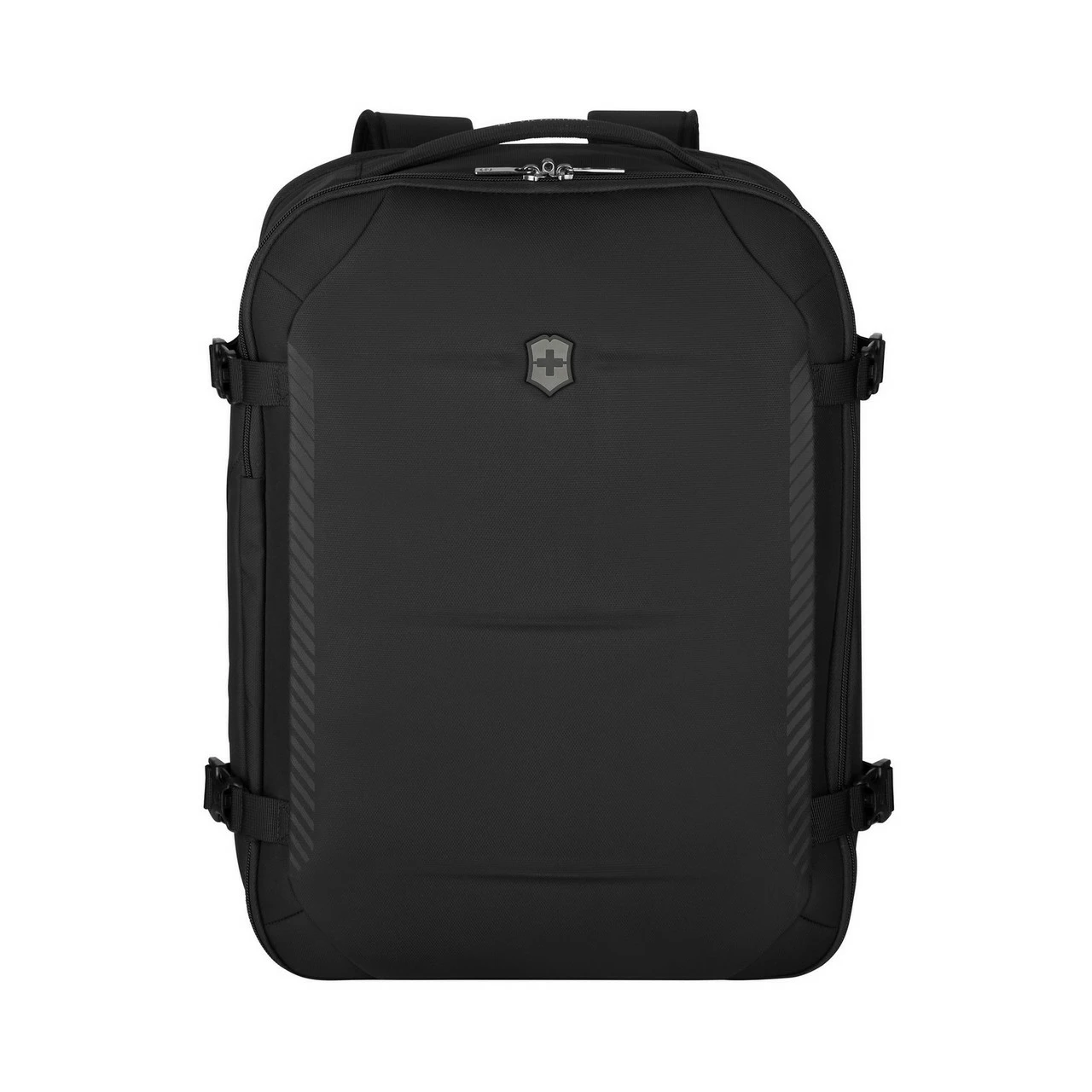 Victorinox Crosslight Expandable 15.6" Laptop Boarding Bag - 53cm 1 Victorinox Crosslight Expandable 15.6" Laptop Boarding Bag - 53cm