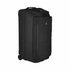 Victorinox Crosslight Wheeled Duffle Bag - 75cm -Zime Luggage Sales TGE 612425 S FL 23518.1678112991