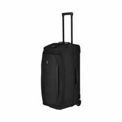 Victorinox Crosslight Wheeled Duffle Bag - 75cm -Zime Luggage Sales TGE 612425 S FR2 49436.1678112987