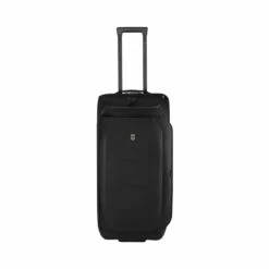 Victorinox Crosslight Wheeled Duffle Bag - 75cm -Zime Luggage Sales TGE 612425 S PO2 81608.1678112986