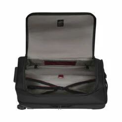 Victorinox Crosslight Wheeled Duffle Bag - 75cm -Zime Luggage Sales TGE 612425 S PR2 07947.1678113002