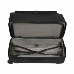 Victorinox Crosslight Wheeled Duffle Bag - 75cm -Zime Luggage Sales TGE 612425 S PR3 31305.1678113001