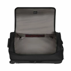 Victorinox Crosslight Wheeled Duffle Bag - 75cm -Zime Luggage Sales TGE 612425 S PR 45392.1678113000