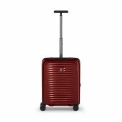 Victorinox Airox Global Cabin Suitcase - 55cm -Zime Luggage Sales TGE 612498 S PO2 26261.1680174974