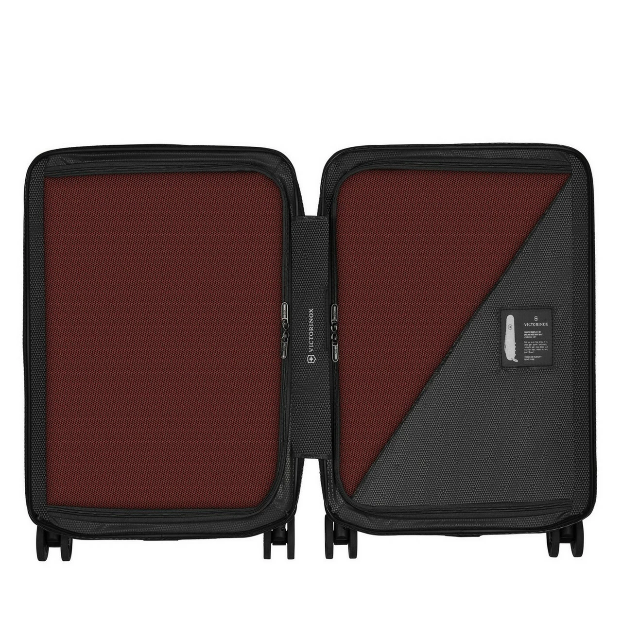 Victorinox Airox Medium Suitcase - 69cm 10 Victorinox Airox Medium Suitcase - 69cm - Image 10