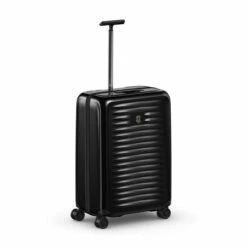 Victorinox Airox Medium Suitcase - 69cm 39 Victorinox Airox Medium Suitcase - 69cm -Zime Luggage Sales TGE 612506 S FL2 42742.1675109005