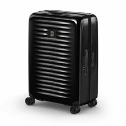 Victorinox Airox Medium Suitcase - 69cm 36 Victorinox Airox Medium Suitcase - 69cm -Zime Luggage Sales TGE 612506 S FR 72074.1675109005