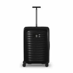 Victorinox Airox Medium Suitcase - 69cm 34 Victorinox Airox Medium Suitcase - 69cm -Zime Luggage Sales TGE 612506 S PO2 44875.1675109004