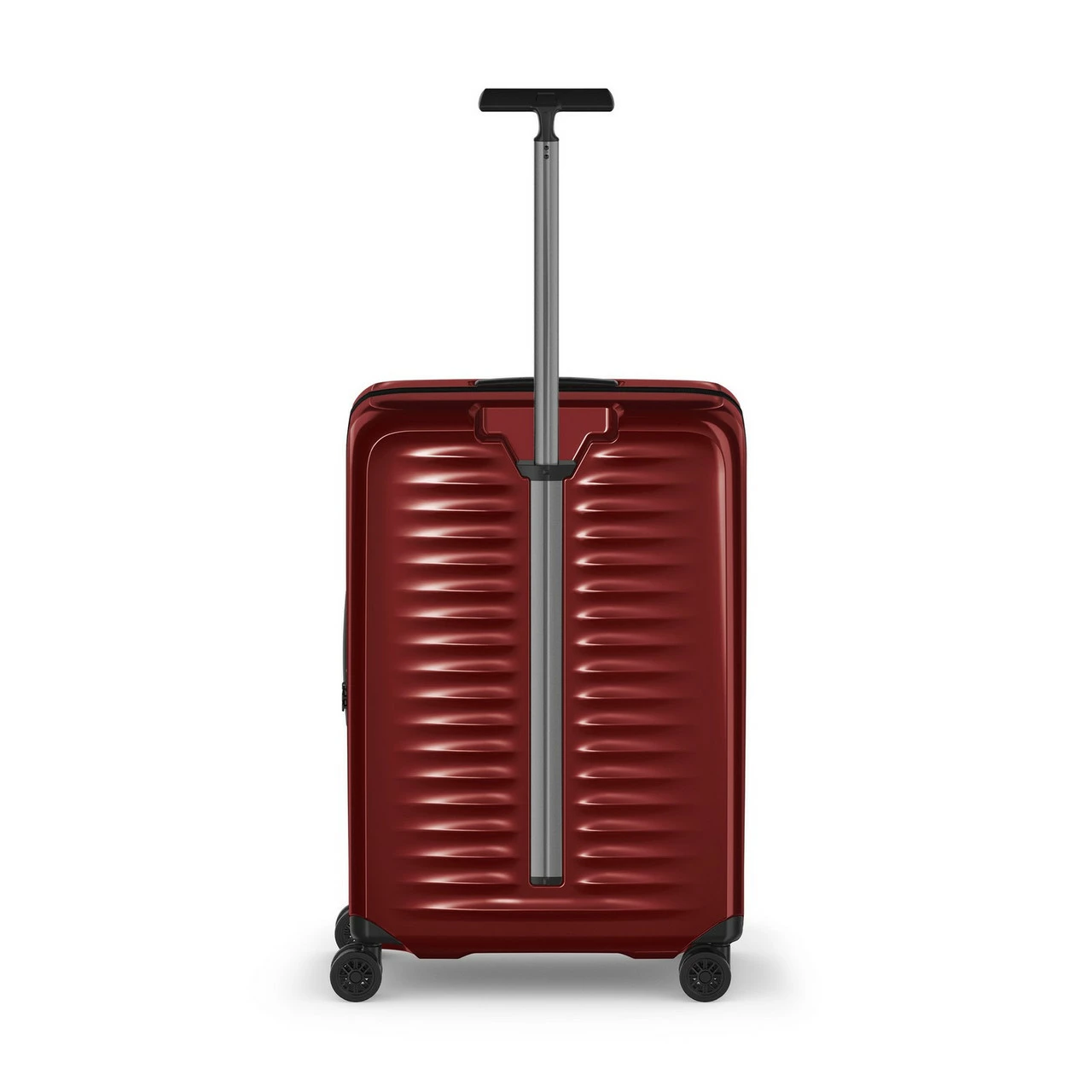 Victorinox Airox Medium Suitcase - 69cm 4 Victorinox Airox Medium Suitcase - 69cm - Image 4