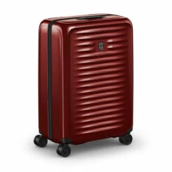 Victorinox Airox Medium Suitcase - 69cm 25 Victorinox Airox Medium Suitcase - 69cm -Zime Luggage Sales TGE 612507 S FL 51135.1675108780