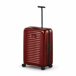 Victorinox Airox Medium Suitcase - 69cm 26 Victorinox Airox Medium Suitcase - 69cm -Zime Luggage Sales TGE 612507 S FR2 58905.1675108333