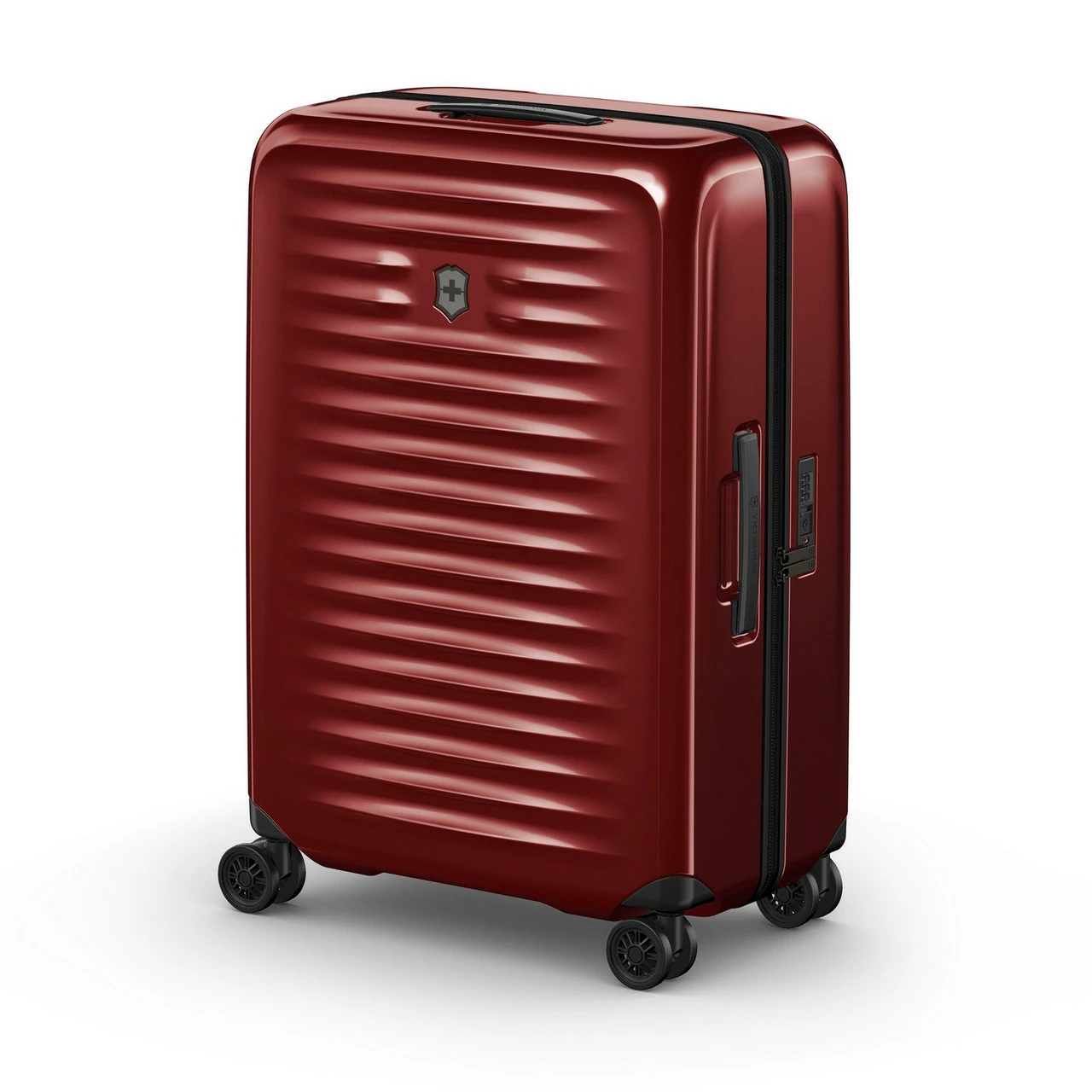 Victorinox Airox Medium Suitcase - 69cm 5 Victorinox Airox Medium Suitcase - 69cm - Image 5
