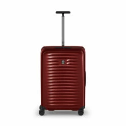 Victorinox Airox Medium Suitcase - 69cm 22 Victorinox Airox Medium Suitcase - 69cm -Zime Luggage Sales TGE 612507 S PO2 13609.1675108323