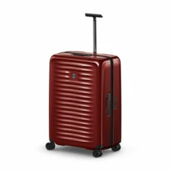 Victorinox Airox Large Suitcase - 75cm -Zime Luggage Sales TGE 612510 S FR2 93265.1675251943
