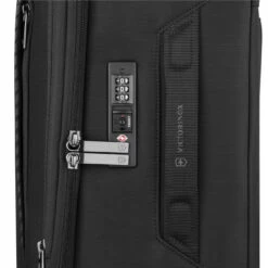 Victorinox Crosslight Expandable Medium Suitcase - 68cm -Zime Luggage Sales TGE Crosslight TSA Lock DE 1 26334.1677848397