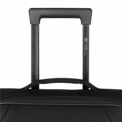 Victorinox Crosslight Expandable Global Cabin Suitcase - 55cm -Zime Luggage Sales TGE Crosslight VST Telescopic Handle System DE 1 77716.1677777376
