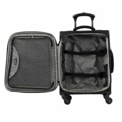 Travelpro Anthem 3 Piece Luggage Set - 56cm, 73cm & 83cm 6 Travelpro Anthem 3 Piece Luggage Set - 56cm, 73cm & 83cm -Zime Luggage Sales TP5086 CarryOn Interior 0a35199e 0e2e 4ef4 ac24 1e3d28b862c2 2048x2048 13946.1670589469