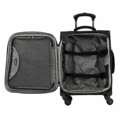 Travelpro Anthem Large Expandable Suitcase - 83cm 4 Travelpro Anthem Large Expandable Suitcase - 83cm -Zime Luggage Sales TP5086 CarryOn Interior 0a35199e 0e2e 4ef4 ac24 1e3d28b862c2 2048x2048 92553.1670848313.1280.1280 35317.1670854310.1280.1280 95877.1670882959