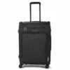Rock Parker 4 Wheel Exp Medium Suitcase - 65cm