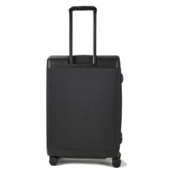 Rock Parker 4 Wheel Exp Medium Suitcase - 65cm 21 Rock Parker 4 Wheel Exp Medium Suitcase - 65cm -Zime Luggage Sales TR 0206 BL M 2 65653.1672751967
