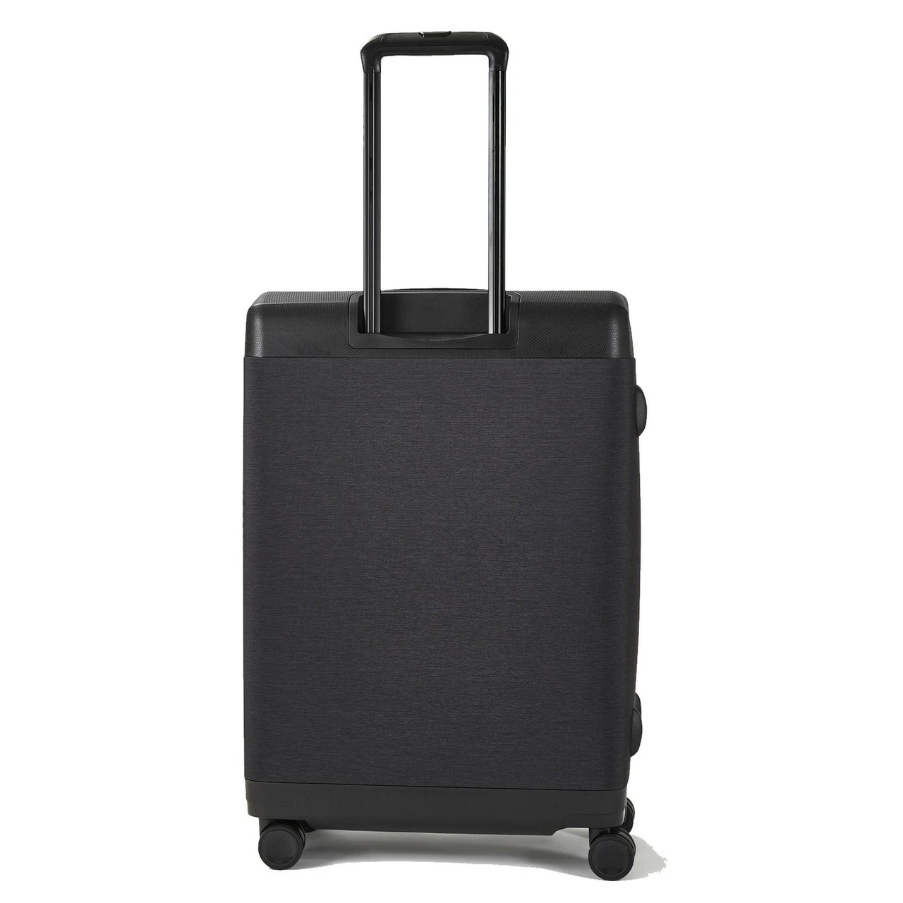 Rock Parker 4 Wheel Exp Medium Suitcase - 65cm 2 Rock Parker 4 Wheel Exp Medium Suitcase - 65cm - Image 2