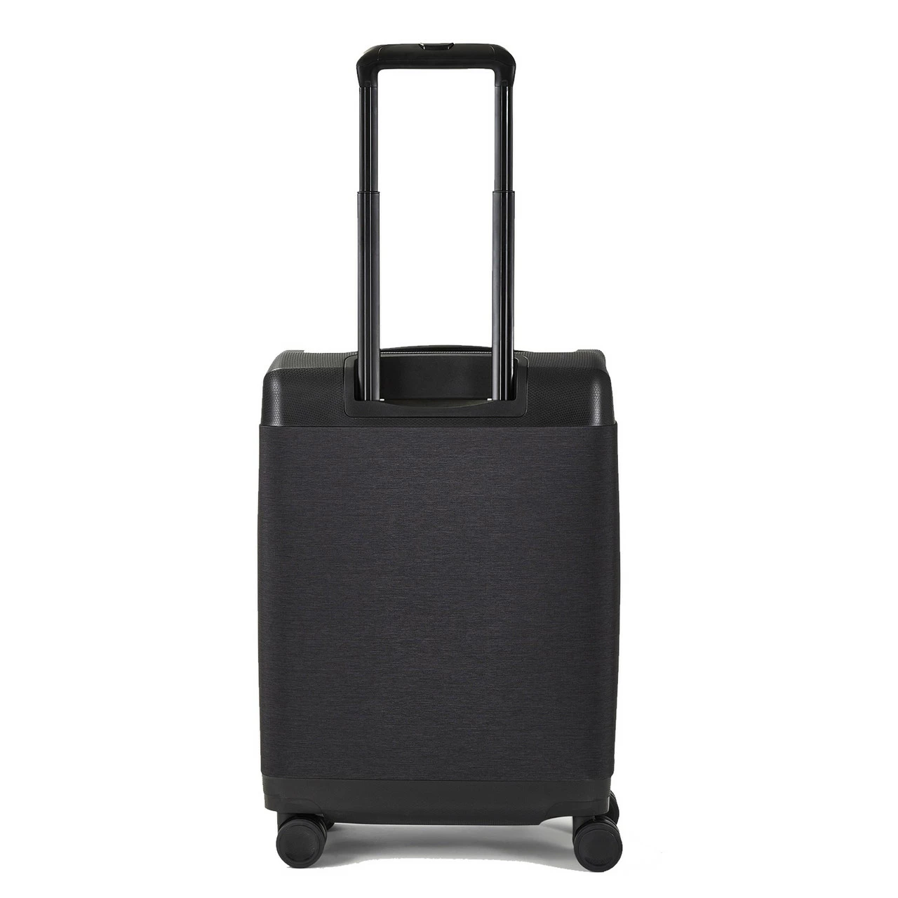 Rock Parker 4 Wheel Cabin Suitcase - 54cm 2 Rock Parker 4 Wheel Cabin Suitcase - 54cm - Image 2