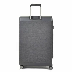 Rock Parker 4 Wheel Exp Large Suitcase - 76cm 29 Rock Parker 4 Wheel Exp Large Suitcase - 76cm -Zime Luggage Sales TR 0206 GR L 2 84111.1672752941
