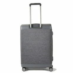 Rock Parker 4 Wheel Exp Medium Suitcase - 65cm 29 Rock Parker 4 Wheel Exp Medium Suitcase - 65cm -Zime Luggage Sales TR 0206 GR M 2 35301.1672751973