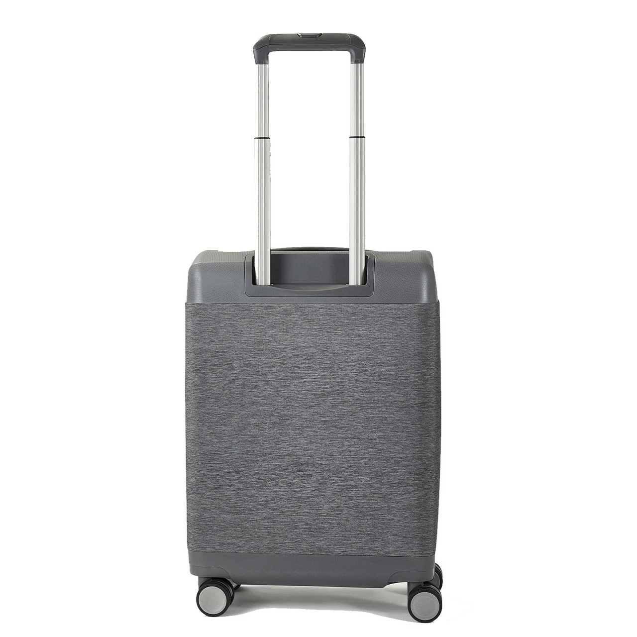 Rock Parker 4 Wheel Cabin Suitcase - 54cm 11 Rock Parker 4 Wheel Cabin Suitcase - 54cm - Image 11