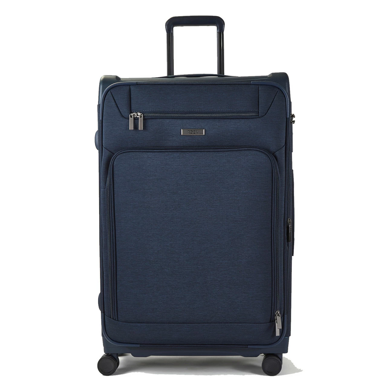 Rock Parker 4 Wheel Exp Large Suitcase - 76cm 17 Rock Parker 4 Wheel Exp Large Suitcase - 76cm - Image 17