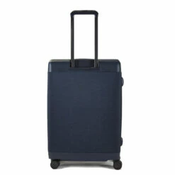 Rock Parker 4 Wheel Exp Medium Suitcase - 65cm 37 Rock Parker 4 Wheel Exp Medium Suitcase - 65cm -Zime Luggage Sales TR 0206 NA M 2 44835.1672751970