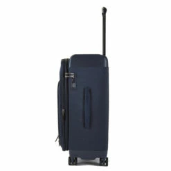 Rock Parker 4 Wheel Exp Medium Suitcase - 65cm 39 Rock Parker 4 Wheel Exp Medium Suitcase - 65cm -Zime Luggage Sales TR 0206 NA M 4 77273.1672751967