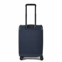 Rock Parker 4 Wheel Cabin Suitcase - 54cm 39 Rock Parker 4 Wheel Cabin Suitcase - 54cm -Zime Luggage Sales TR 0206 NA S 2 59226.1672750782
