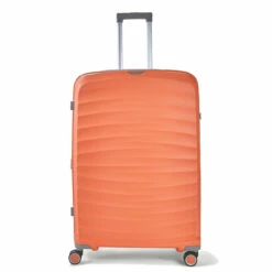 Rock Sunwave 4 Wheel Exp Large Suitcase - 79cm 36 Rock Sunwave 4 Wheel Exp Large Suitcase - 79cm -Zime Luggage Sales TR 0212 PE L 1 35821.1661272324