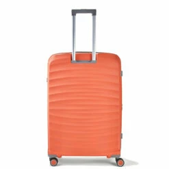 Rock Sunwave 4 Wheel Exp Large Suitcase - 79cm 37 Rock Sunwave 4 Wheel Exp Large Suitcase - 79cm -Zime Luggage Sales TR 0212 PE L 2 92052.1661272324