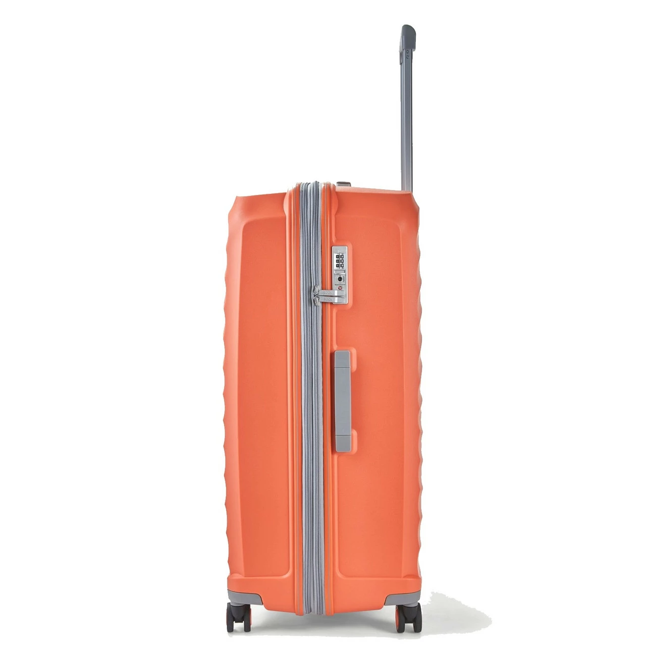 Rock Sunwave 4 Wheel Exp Large Suitcase - 79cm 20 Rock Sunwave 4 Wheel Exp Large Suitcase - 79cm - Image 20