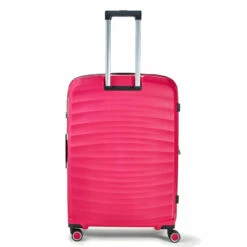 Rock Sunwave 4 Wheel Exp Large Suitcase - 79cm 29 Rock Sunwave 4 Wheel Exp Large Suitcase - 79cm -Zime Luggage Sales TR 0212 PI L 2 32961.1661272324
