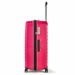 Rock Sunwave 4 Wheel Exp Large Suitcase - 79cm 31 Rock Sunwave 4 Wheel Exp Large Suitcase - 79cm -Zime Luggage Sales TR 0212 PI L 4 27176.1661272324