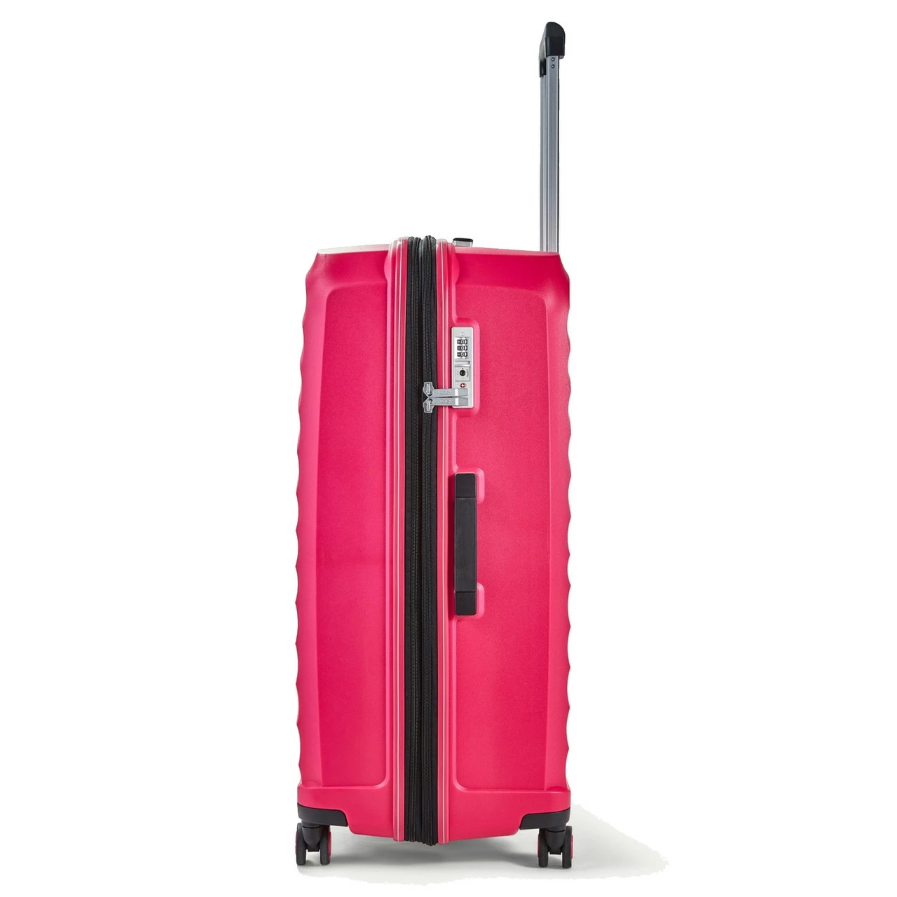 Rock Sunwave 4 Wheel Exp Large Suitcase - 79cm 12 Rock Sunwave 4 Wheel Exp Large Suitcase - 79cm - Image 12