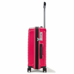 Rock Sunwave 4 Wheel Exp Cabin Suitcase - 54cm 31 Rock Sunwave 4 Wheel Exp Cabin Suitcase - 54cm -Zime Luggage Sales TR 0212 PI S 4 62925.1661262765